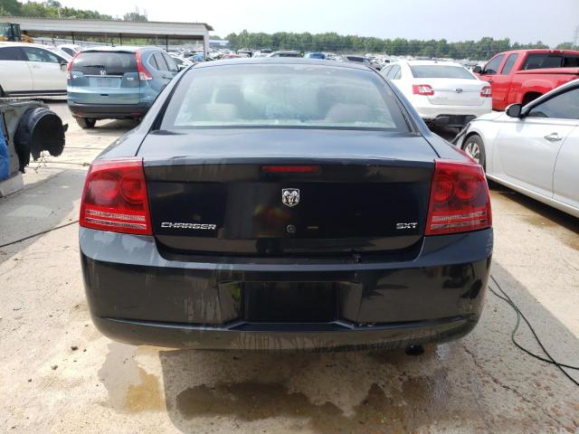 Photo 6 from auction – 2007 DODGE CHARGER SE with VIN 2B3KA43G37H608706