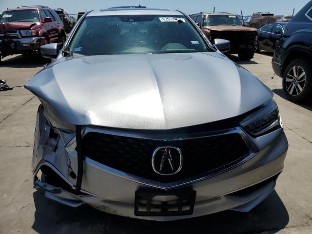 Photo 5 from auction – 2019 ACURA TLX TECHNO with VIN 19UUB1F59KA002008