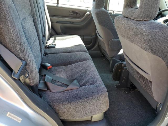 Photo 11 from auction – 2001 HONDA CR-V LX with VIN JHLRD28431C004366