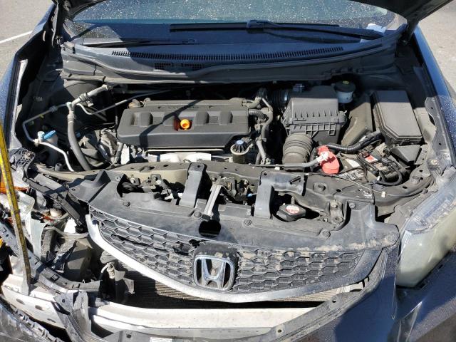 Photo 11 from auction – 2012 HONDA CIVIC LX with VIN 2HGFG3B56CH505316