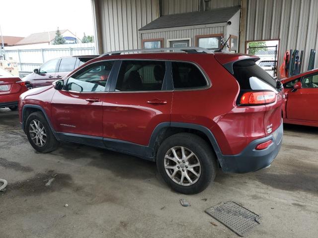 Photo 2 from auction – 2014 JEEP CHEROKEE L with VIN 1C4PJMCS4EW178045