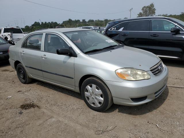 صورة رقم 4 من المزاد - 2003 TOYOTA COROLLA CE مع VIN JTDBR32E230038410