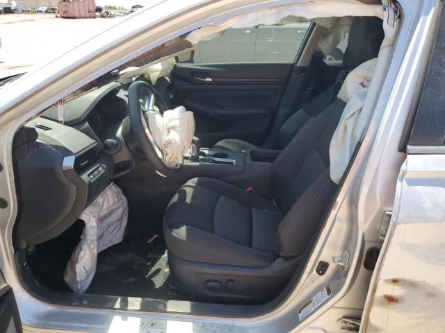 Photo 7 from auction – 2020 NISSAN ALTIMA S with VIN 1N4BL4BV3LC164190