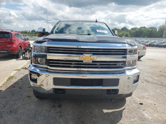 Photo 5 from auction – 2015 CHEVROLET silverado with VIN 1GC1KWE81FF600225