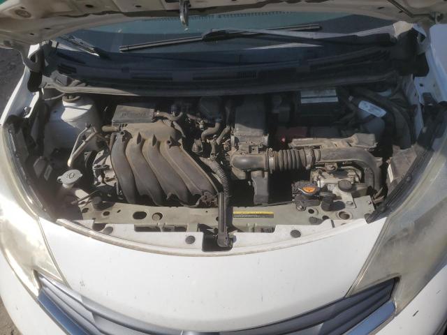 Photo 11 from auction – 2015 NISSAN VERSA NOTE with VIN 3N1CE2CP1FL444439
