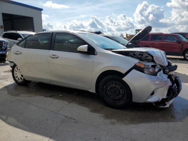 Photo 4 from auction – 2015 TOYOTA COROLLA L with VIN 5YFBURHE3FP351212