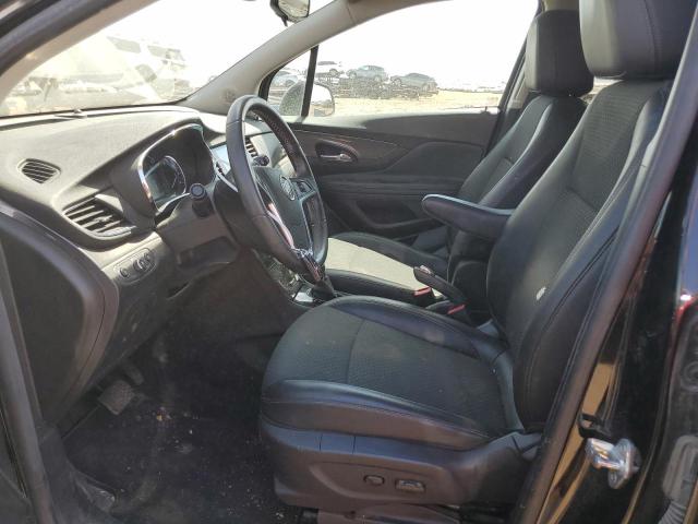 Photo 7 from auction – 2017 BUICK ENCORE SPO with VIN KL4CJ2SB2HB103077