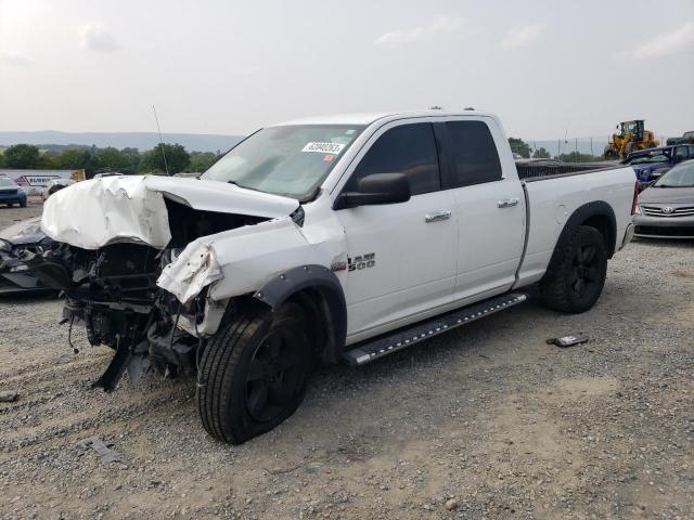 RAM 1500 SLT 2014 with VIN 1C6RR7GT4ES294317 - Photo from auction