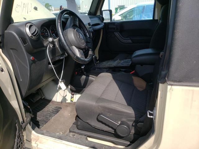 Photo 7 from auction – 2011 JEEP WRANGLER S with VIN 1J4AA2D18BL545388
