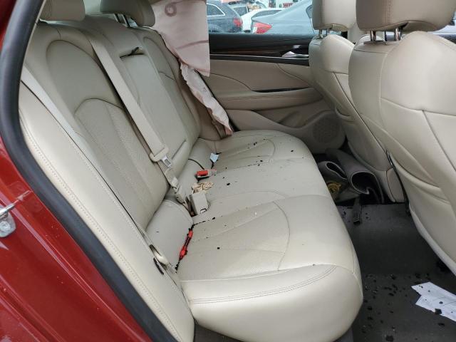 Photo 10 from auction – 2017 BUICK LACROSSE E with VIN 1G4ZP5SS7HU142635