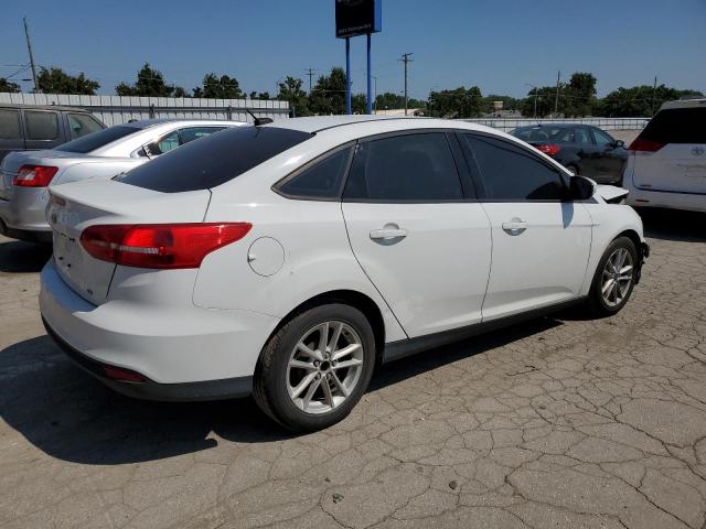Photo 3 from auction – 2016 FORD FOCUS SE with VIN 1FADP3F20GL236265