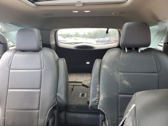 Photo 10 from auction – 2018 BUICK ENCLAVE PR with VIN 5GAEVBKW2JJ277363