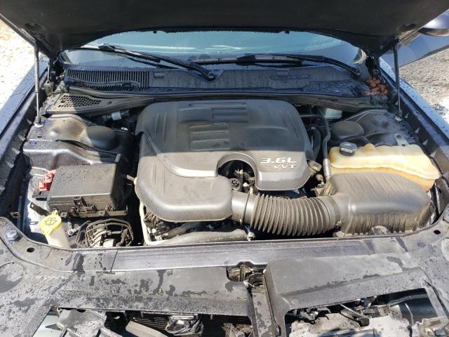 Photo 11 from auction – 2019 DODGE CHALLENGER with VIN 2C3CDZGG8KH680628