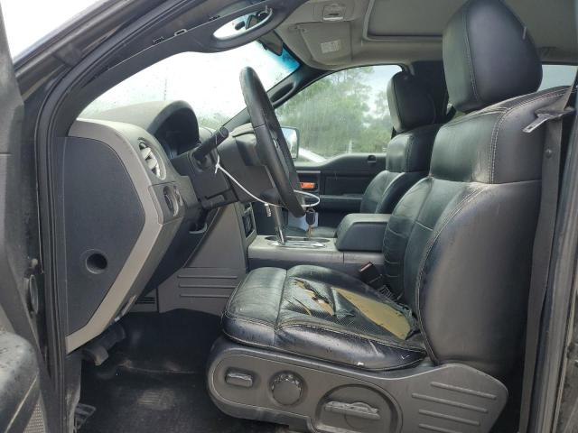 Photo 7 from auction – 2005 FORD F150 SUPER with VIN 1FTPW14545KE97252