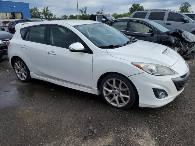 Photo 4 from auction – 2012 MAZDA SPEED 3 with VIN JM1BL1L38C1524720