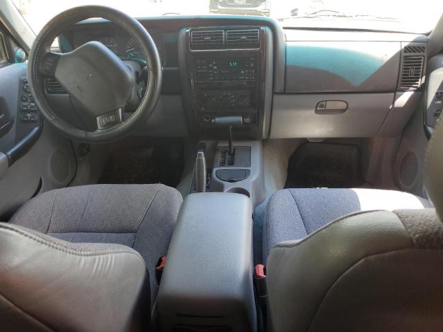 Photo 8 from auction – 1997 JEEP CHEROKEE C with VIN 1J4FJ78SXVL595350