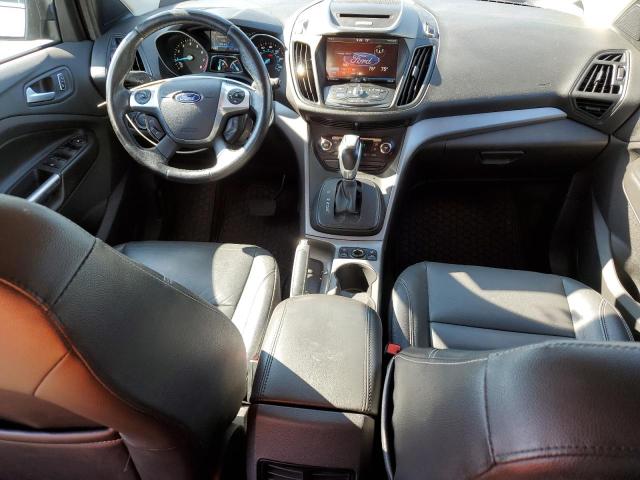 Photo 8 from auction – 2014 FORD ESCAPE SE with VIN 1FMCU9GX5EUC04071
