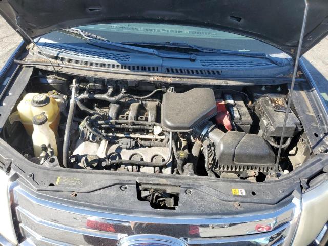 Photo 12 from auction – 2008 FORD EDGE LIMIT with VIN 2FMDK49C18BB24512