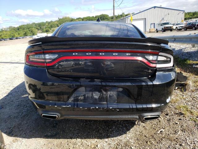 Photo 6 from auction – 2017 DODGE CHARGER R/ with VIN 2C3CDXCT0HH609360