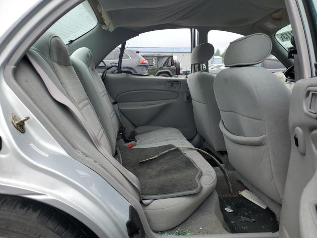Photo 10 from auction – 1998 FORD ESCORT SE with VIN 1FAFP13P3WW323216