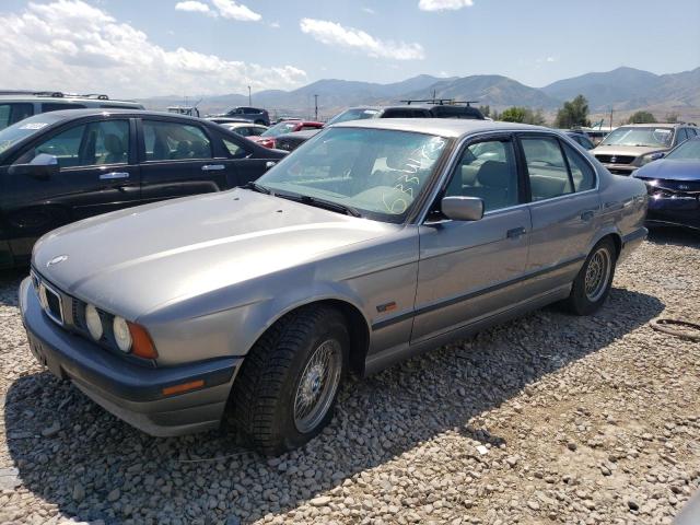 Photo 1 from auction – 1995 BMW 5 SERIES with VIN WBAHE2323SGE91445
