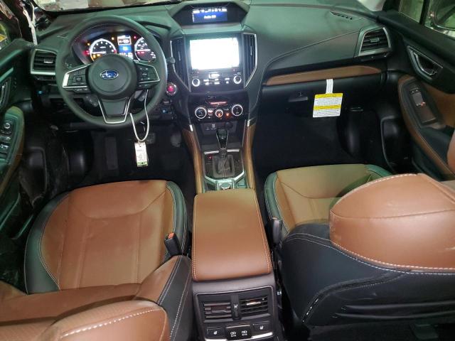 Photo 8 from auction – 2023 SUBARU FORESTER T with VIN JF2SKARC3PH480960