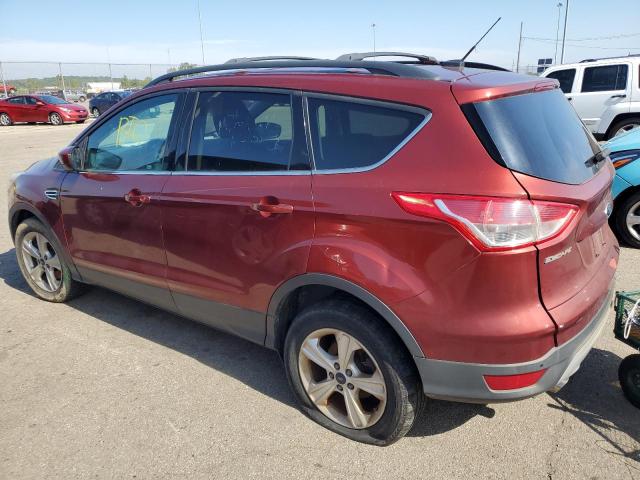 Photo 2 from auction – 2014 FORD ESCAPE SE with VIN 1FMCU9G96EUB62947