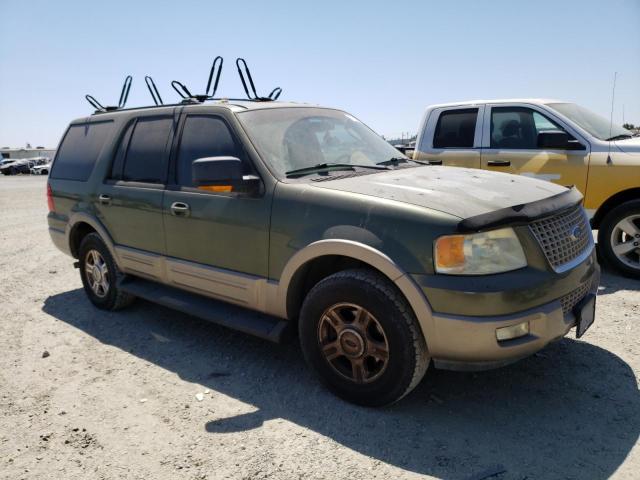 Photo 4 from auction – 2003 FORD EXPEDITION with VIN 1FMRU17W53LA51276