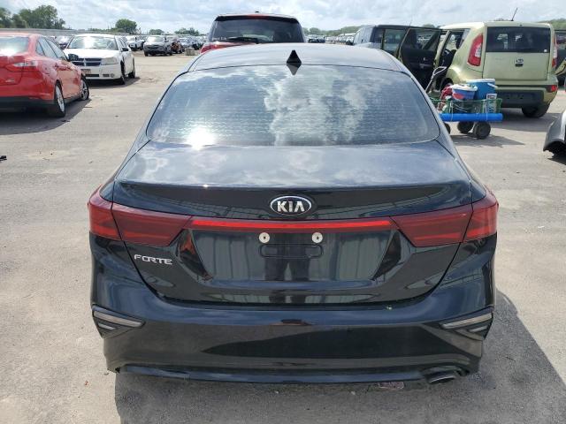 Photo 6 from auction – 2019 KIA FORTE FE with VIN 3KPF24AD5KE077132