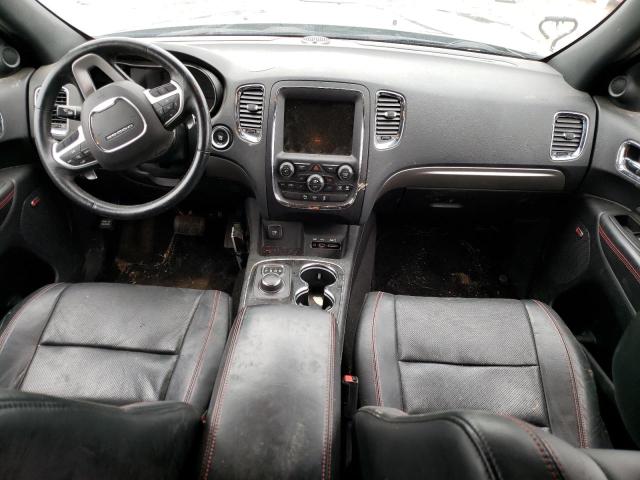 Photo 8 from auction – 2015 DODGE DURANGO R/ with VIN 1C4SDJCT8FC946802