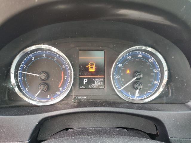 Photo 9 from auction – 2019 TOYOTA COROLLA L with VIN 2T1BURHEXKC126781