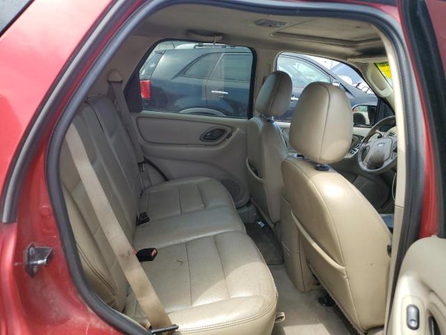 Photo 11 from auction – 2005 FORD ESCAPE LIM with VIN 1FMYU94175KA56295