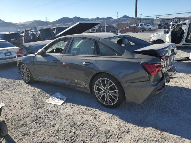Zdjęcie 2 z aukcji – 2022 AUDI A6 PREMIUM z VIN WAUL2BF29NN018600