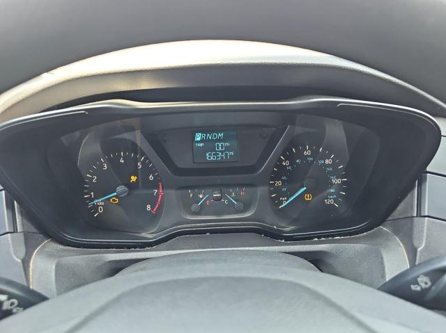 Photo 8 from auction – 2015 FORD TRANSIT T- with VIN 1FTSW2CG4FKB04127