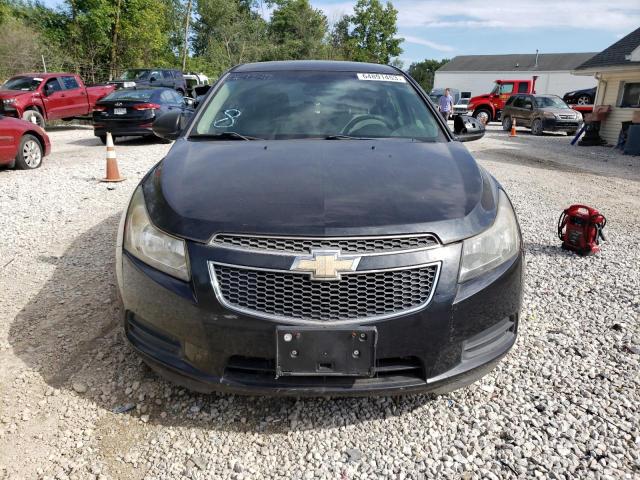 Photo 5 from auction – 2011 CHEVROLET CRUZE LS with VIN 1G1PD5SH5B7303748