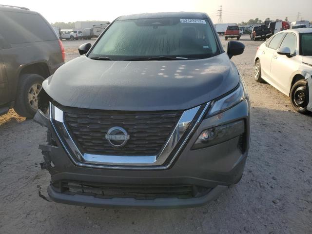 Photo 5 from auction – 2023 NISSAN ROGUE S with VIN 5N1BT3AA1PC790535