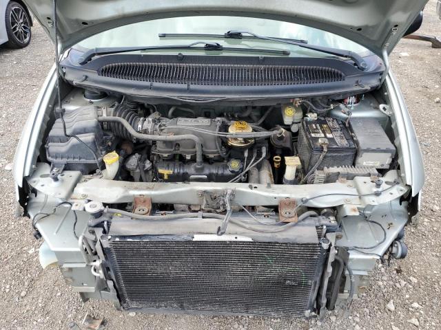 Photo 12 from auction – 2003 DODGE GRAND CARA with VIN 1D4GP24373B266380