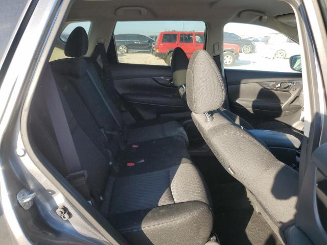 Photo 10 from auction – 2018 NISSAN ROGUE S with VIN KNMAT2MT8JP544752