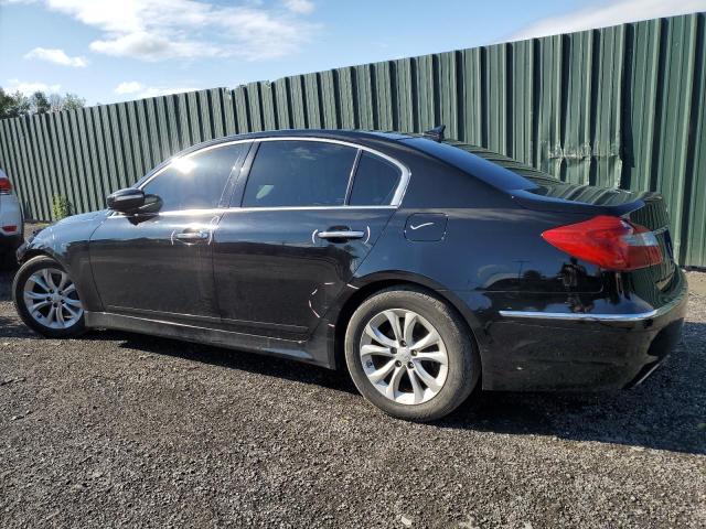 Photo 2 from auction – 2012 HYUNDAI GENESIS 3. with VIN KMHGC4DDXCU167257