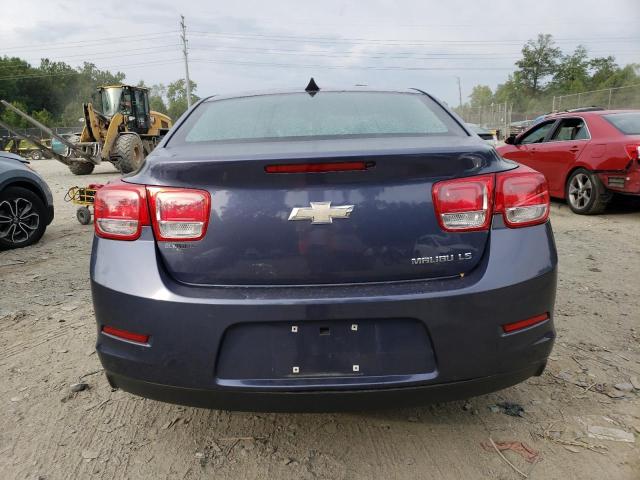 Photo 6 from auction – 2014 CHEVROLET MALIBU LS with VIN 1G11B5SL4EF148474