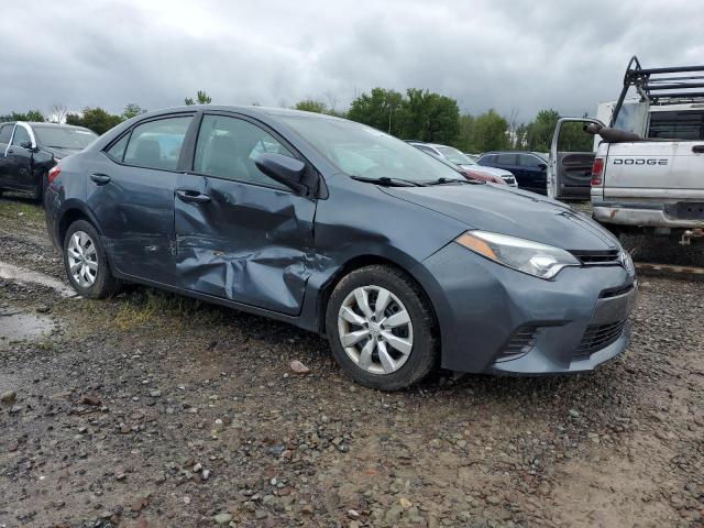 Photo 4 from auction – 2016 TOYOTA COROLLA L with VIN 2T1BURHE8GC554159