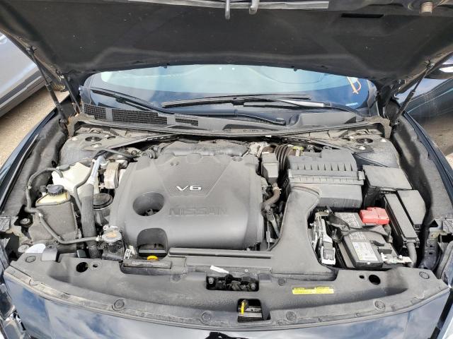 Photo 11 from auction – 2020 NISSAN MAXIMA SL with VIN 1N4AA6DV4LC381175