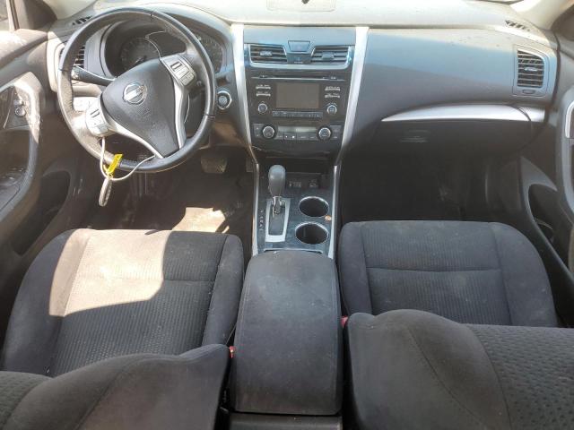 Photo 8 from auction – 2014 NISSAN ALTIMA with VIN 1N4AL3AP1EN222393