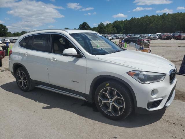Photo 4 from auction – 2017 BMW X1 SDRIVE2 with VIN WBXHU7C36HP924759