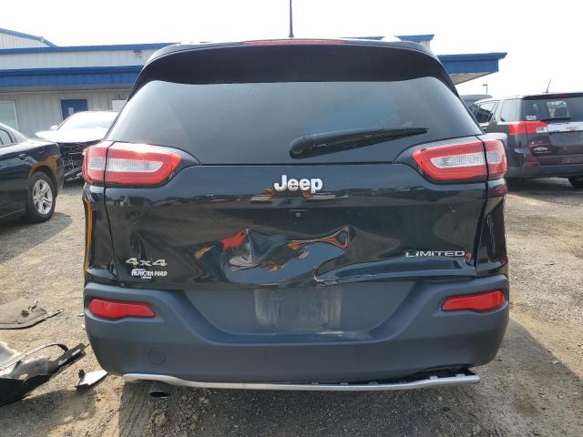 Photo 6 from auction – 2017 JEEP CHEROKEE L with VIN 1C4PJMDB5HW618258