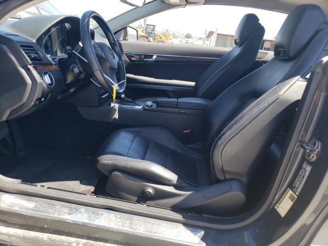 Photo 7 from auction – 2011 MERCEDES-BENZ E 350 with VIN WDDKK5GF9BF080253