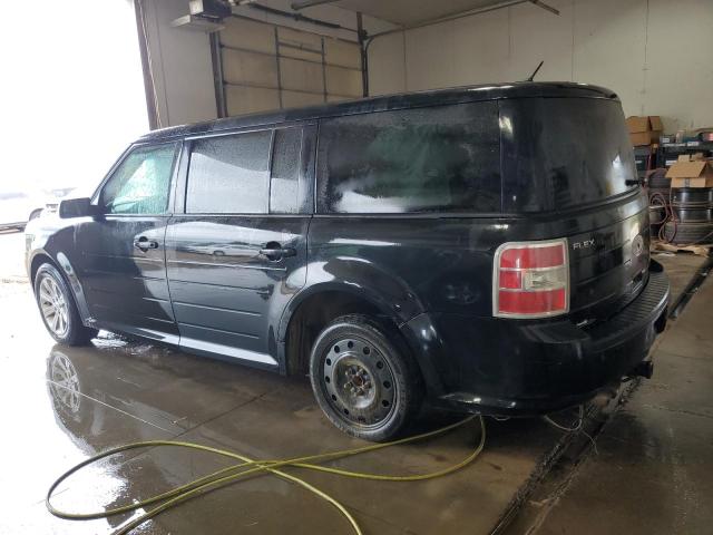 Photo 2 from auction – 2011 FORD FLEX SE with VIN 2FMGK5BC3BBD17197