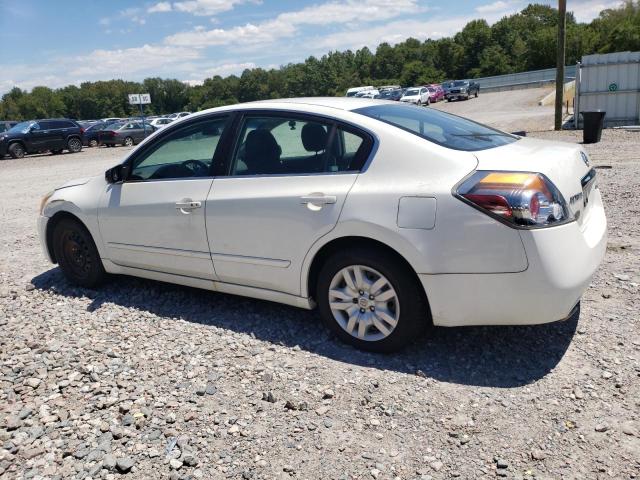 Photo 2 from auction – 2010 NISSAN ALTIMA BAS with VIN 1N4AL2AP4AN436489