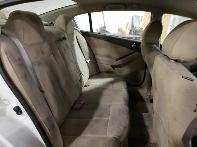 Photo 10 from auction – 2012 NISSAN ALTIMA SR with VIN 1N4BL2APXCC230600