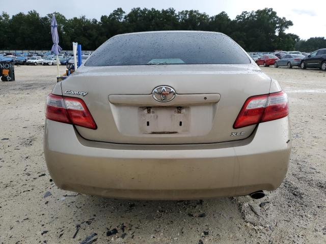 Photo 6 from auction – 2009 TOYOTA CAMRY BASE with VIN 4T1BE46K29U303535
